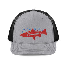 Load image into Gallery viewer, Arctic Char Trucker Cap