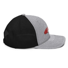 Load image into Gallery viewer, Canadian Lake Trout Trucker Cap