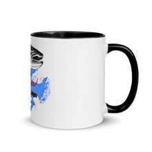 Load image into Gallery viewer, Great Bear Lake Mug with Color Inside