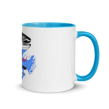 Load image into Gallery viewer, Great Bear Lake Mug with Color Inside