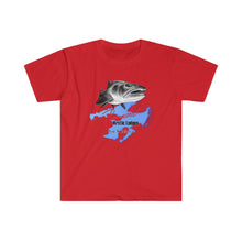 Load image into Gallery viewer, Smith Arm Edition Tee
