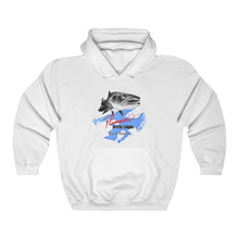 Load image into Gallery viewer, Great Bear Lake - Unisex Heavy Blend™ Hooded Sweatshirt
