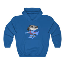Load image into Gallery viewer, Great Bear Lake - Unisex Heavy Blend™ Hooded Sweatshirt
