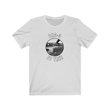 Load image into Gallery viewer, DHC-3 to Tree Short Sleeve Tee
