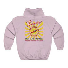Load image into Gallery viewer, &quot;Taltheilei Tank Tuggers&quot; Unisex Heavy Blend™ Hooded Sweatshirt
