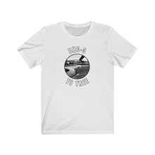 Load image into Gallery viewer, DHC-3 to Tree Short Sleeve Tee
