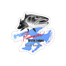 Load image into Gallery viewer, Great Bear Lake Sticker
