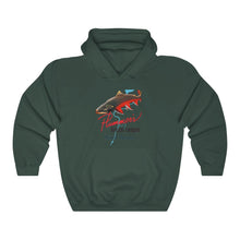 Load image into Gallery viewer, Tree River - Unisex Heavy Blend™ Hooded Sweatshirt
