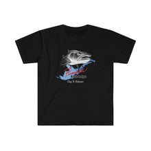 Load image into Gallery viewer, East Arm Edition Tee
