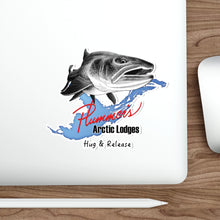 Load image into Gallery viewer, Great Slave Lake Sticker
