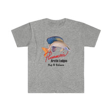 Load image into Gallery viewer, Arctic Grayling Tee
