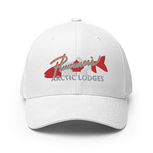 Load image into Gallery viewer, Flexfit Ball Cap - Canadian Lake Trout
