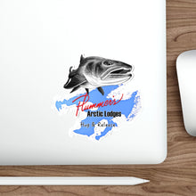 Load image into Gallery viewer, Great Bear Lake Sticker
