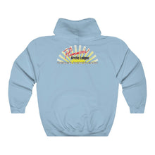 Load image into Gallery viewer, Tree River - Unisex Heavy Blend™ Hooded Sweatshirt
