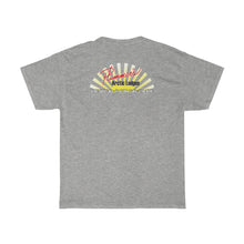 Load image into Gallery viewer, Great Bear Lake - Unisex Heavy Cotton Tee
