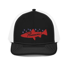 Load image into Gallery viewer, Arctic Char Trucker Cap
